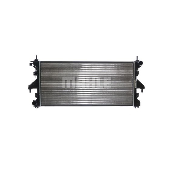 Kylare, motorkylning Mahle CR 886 000P MAHLE