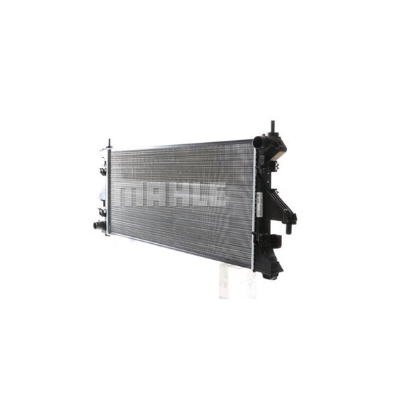 Kylare, motorkylning Mahle CR 886 000P MAHLE
