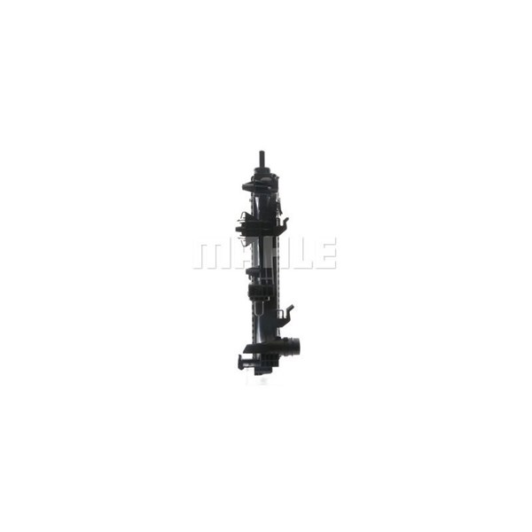 Kylare, motorkylning Mahle CR 886 000P MAHLE
