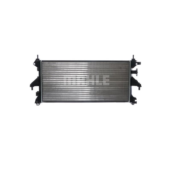 Kylare, motorkylning Mahle CR 886 000P MAHLE