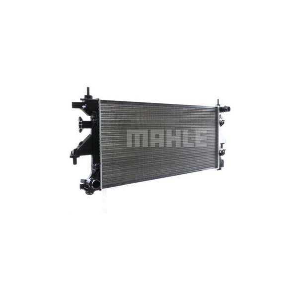 Kylare, motorkylning Mahle CR 886 000P MAHLE