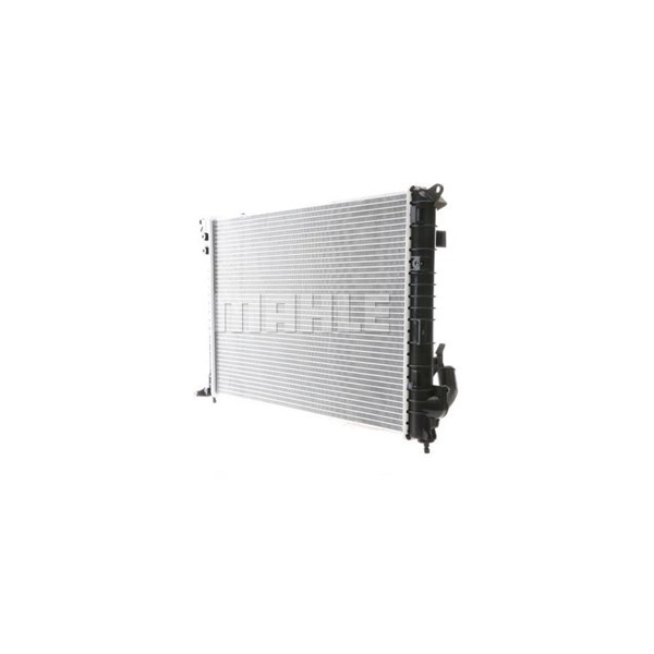 Kylare, motorkylning Mahle CR 984 000S MAHLE