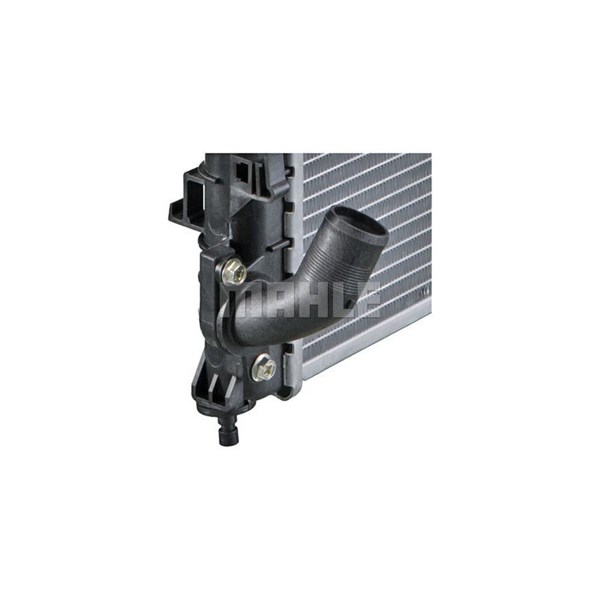 Kylare, motorkylning Mahle CR 984 000S MAHLE