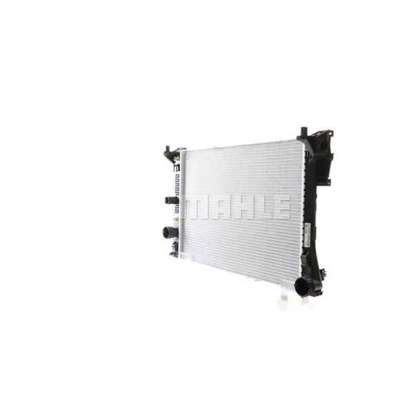 Kylare, motorkylning Mahle CR 988 000S MAHLE