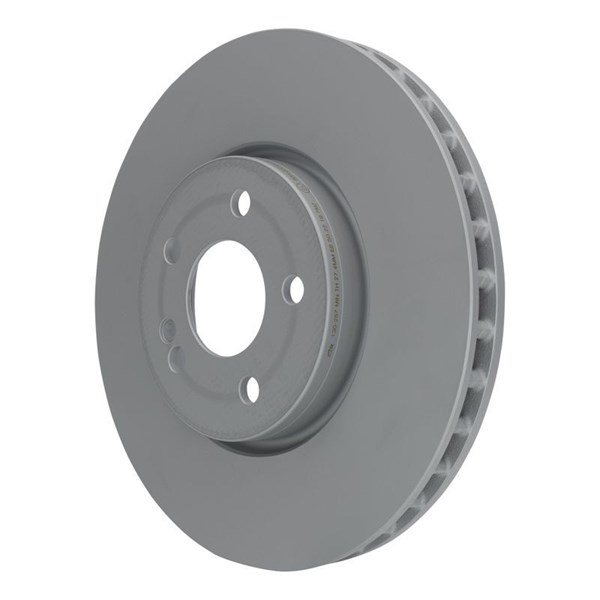 Bromsskiva Ventilerad, Framaxel Ate 24.0130-0257.1 ATE Bromsskiva Ventilerad, Framaxel Ate 24.0130-0257.1 ATE