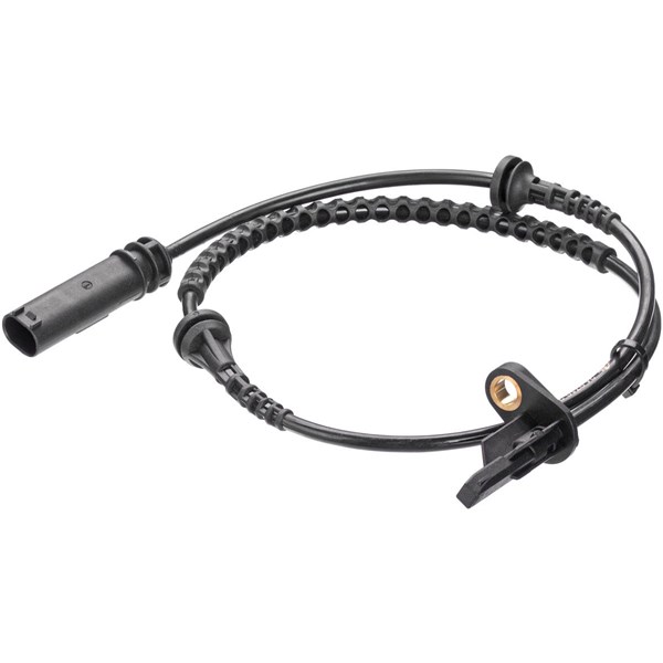 ABS-givare, Sensor, hjulvarvtal, Framaxel Ate 24.0710-2102.3 ATE