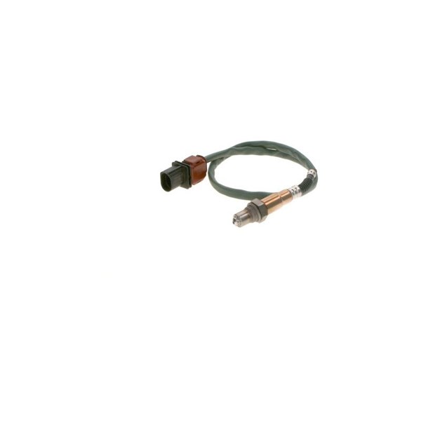 Lambdasond Bosch 0 258 017 603 BOSCH