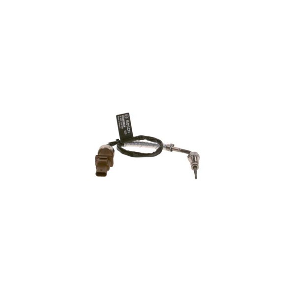 Sensor, avgastemperatur Bosch 0 986 259 090 BOSCH