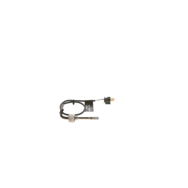 Sensor, avgastemperatur, Partikelfilter Bosch 0 986 259 138 BOSCH