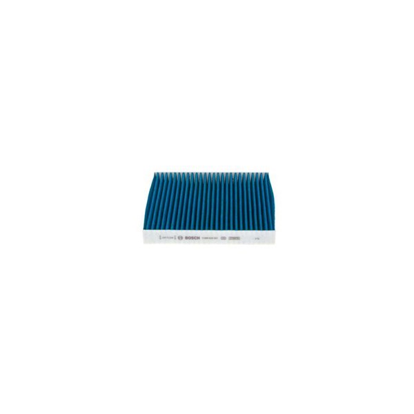 Kupefilter Bosch 0 986 628 581 BOSCH
