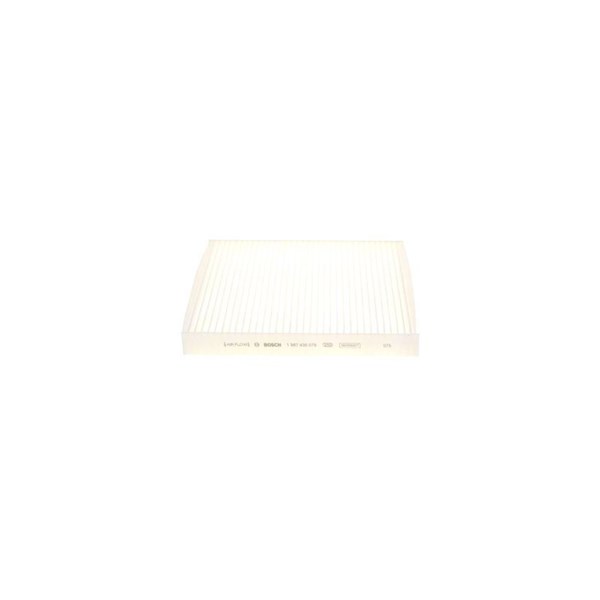 Kupefilter Bosch 1 987 435 079 BOSCH