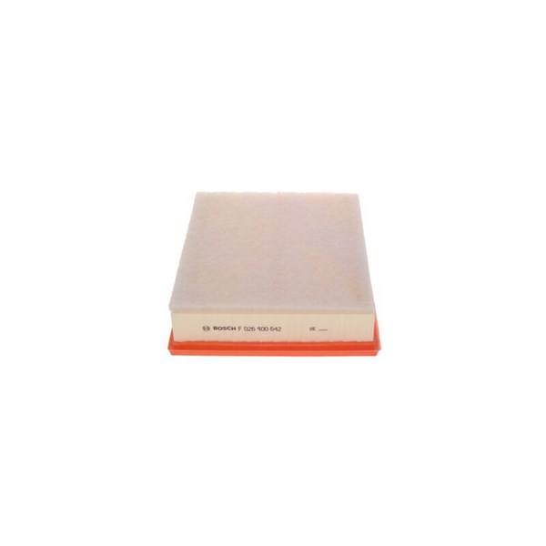Luftfilter Bosch F 026 400 642 BOSCH