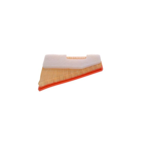 Luftfilter Bosch F 026 400 657 BOSCH Luftfilter Bosch F 026 400 657 BOSCH