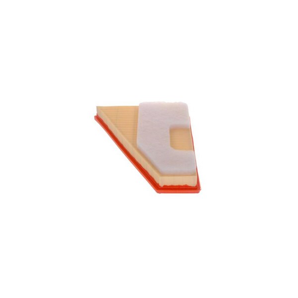 Luftfilter Bosch F 026 400 657 BOSCH Luftfilter Bosch F 026 400 657 BOSCH