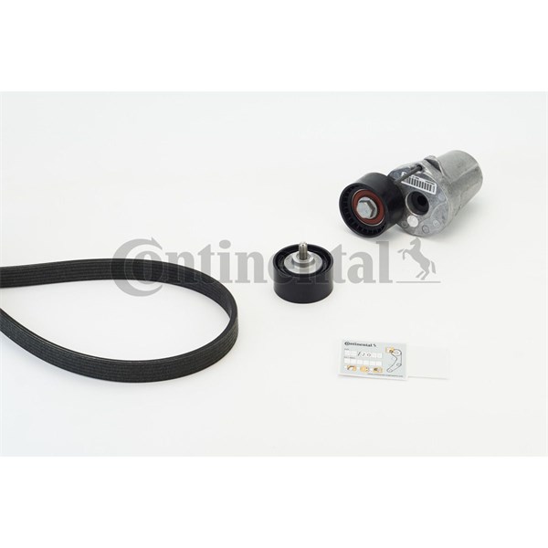 Drivremsats Contitech 6DPK1817K1 CONTITECH
