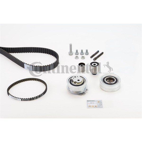 Kamremskit Contitech CT1139K3PRO CONTITECH