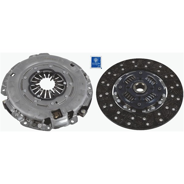 Kopplingssats Sachs 3000 950 850 SACHS