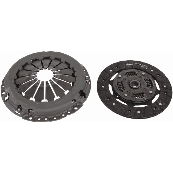 Kopplingssats Sachs 3000 950 873 SACHS