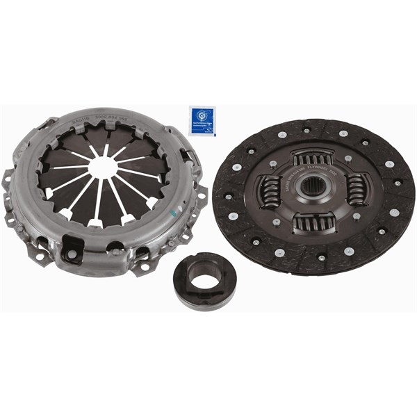 Kopplingssats Sachs 3000 951 679 SACHS