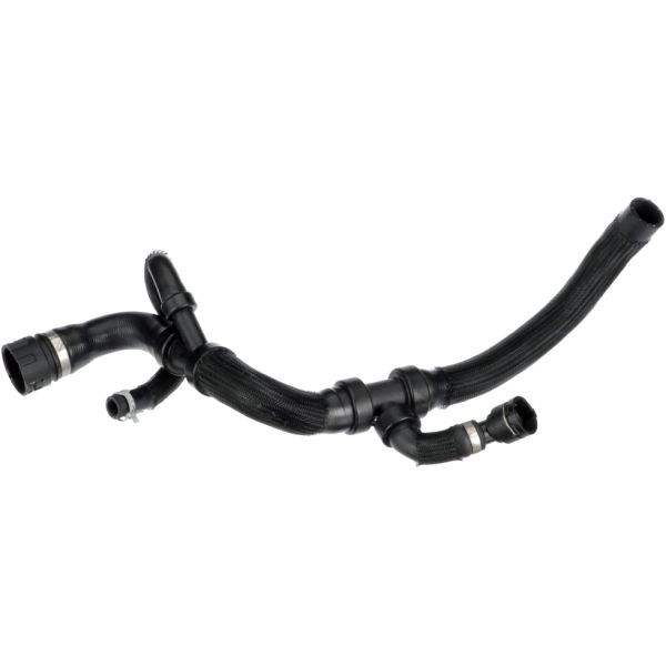 Kylarslang, Nedre GATES Gates