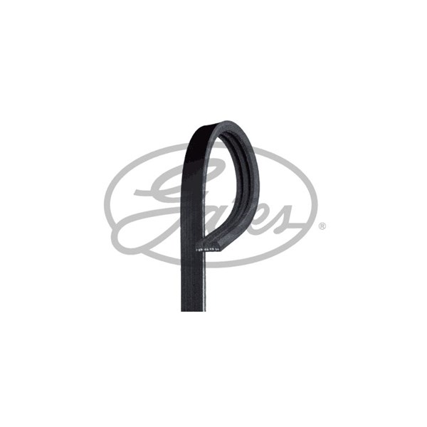 Drivrem Gates 3PK654SF Gates