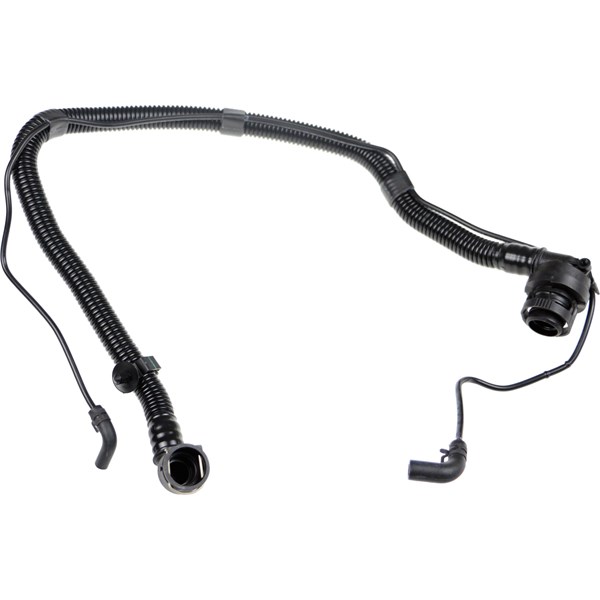 Slang, vevhusventilation GATES Gates