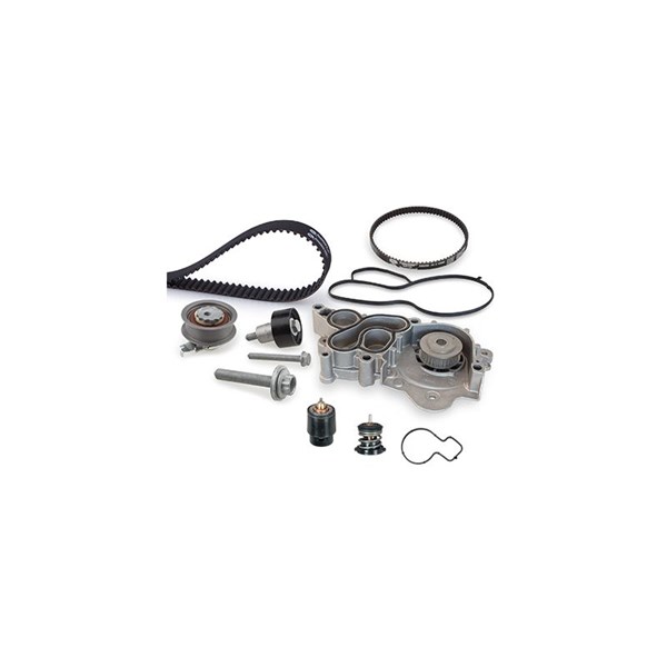 Kamremskit med vattenpump Gates KP1TH15680XS-2 Gates