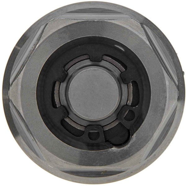 VVT-ventil, Cylindriskt huvud Gates VVS272 Gates