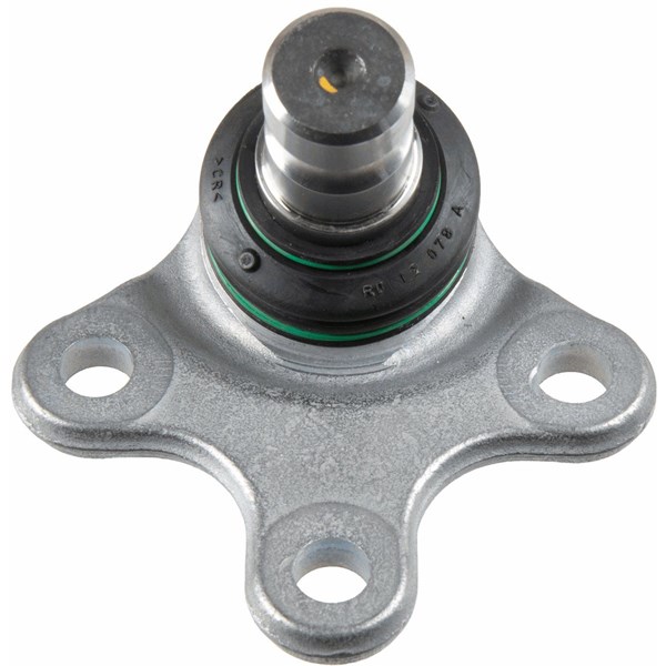 Kulled / Spindelled, Framaxel, Tvåsidig Lemförder 43510 01 LEMFÖRDER Kulled / Spindelled, Framaxel, Tvåsidig Lemförder 43510 01 LEMFÖRDER