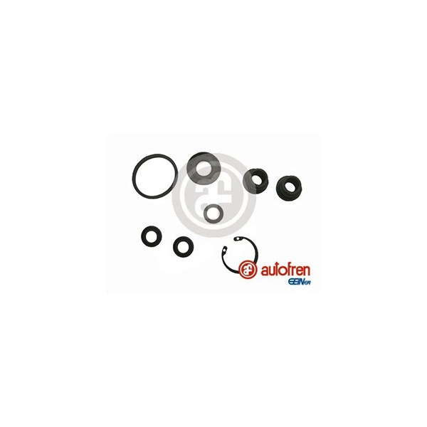 Reparationssats, huvudbromscylinder Autofren seinsa D1850 AUTOFREN SEINSA