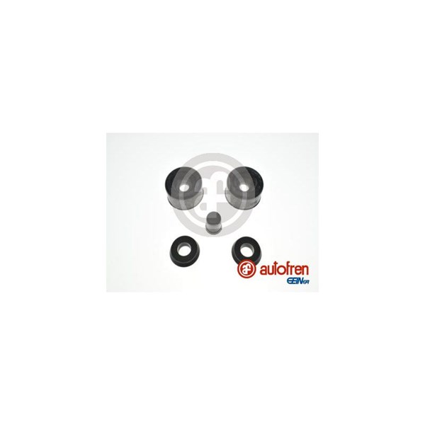 Reparationssats, hjulbromscylinder, Bakaxel Autofren seinsa D3613 AUTOFREN SEINSA