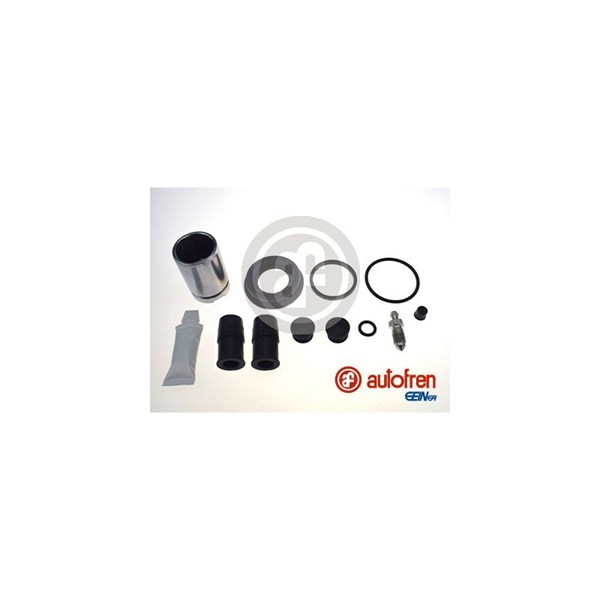 Reparationssats, bromsok, Bakaxel Autofren seinsa D42731C AUTOFREN SEINSA