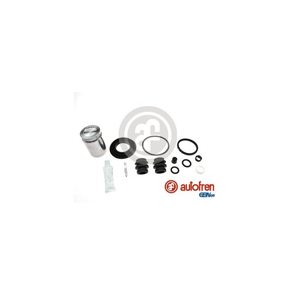 Reparationssats, bromsok, Bakaxel Autofren seinsa D42835C AUTOFREN SEINSA