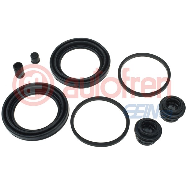 Reparationssats, bromsok, Framaxel Autofren seinsa D42865 AUTOFREN SEINSA