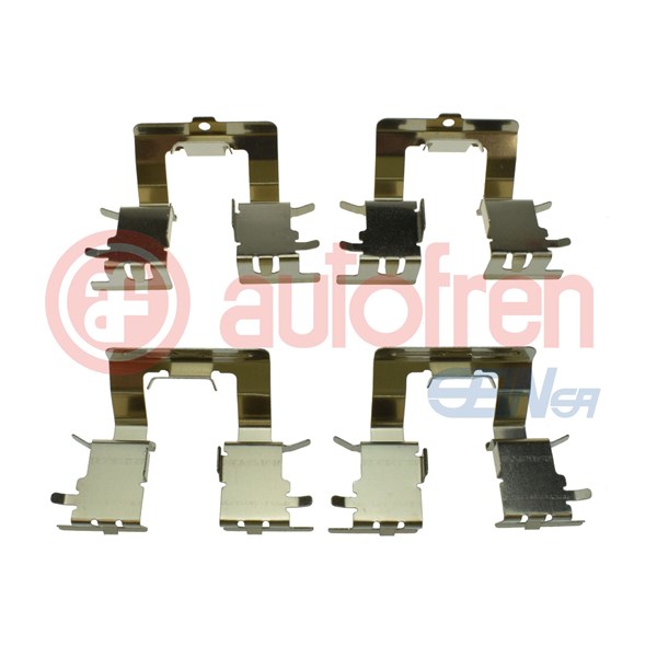 Monteringssats, Bakaxel Autofren seinsa D43051A AUTOFREN SEINSA