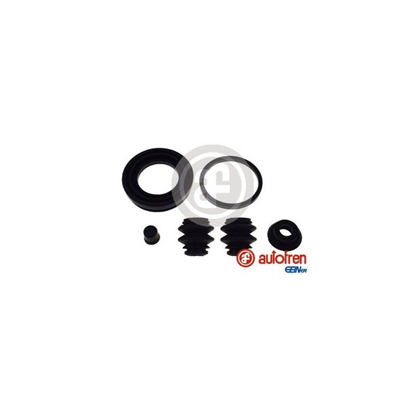 Reparationssats, bromsok, Bakaxel Autofren seinsa D43061 AUTOFREN SEINSA