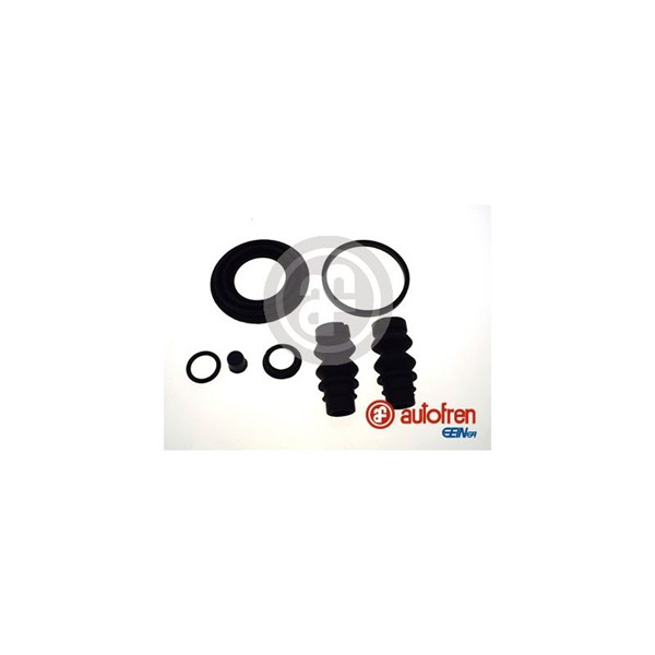 Reparationssats, bromsok, Bakaxel Autofren seinsa D43101 AUTOFREN SEINSA