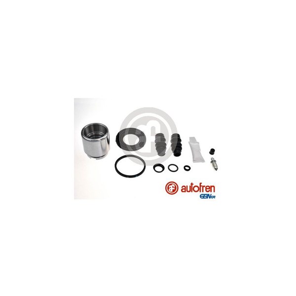 Reparationssats, bromsok, Bakaxel Autofren seinsa D43102C AUTOFREN SEINSA