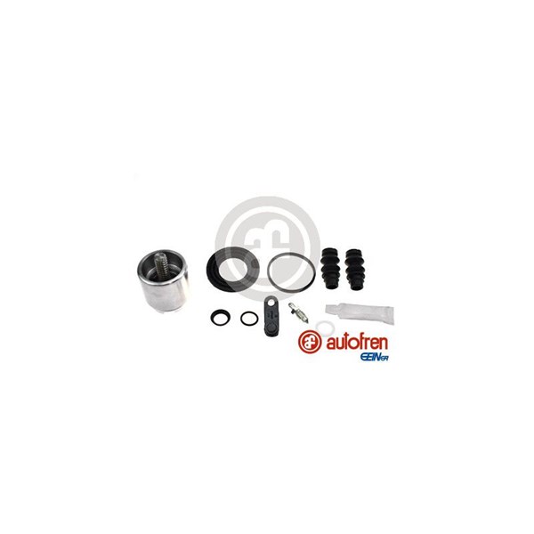 Reparationssats, bromsok, Bakaxel AUTOFREN SEINSA Reparationssats, bromsok, Bakaxel AUTOFREN SEINSA