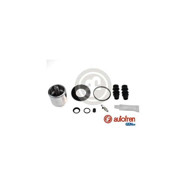 Reparationssats, bromsok, Bakaxel Autofren seinsa D43102RK AUTOFREN SEINSA