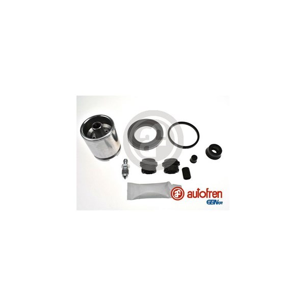 Reparationssats, bromsok, Bakaxel Autofren seinsa D43107C AUTOFREN SEINSA