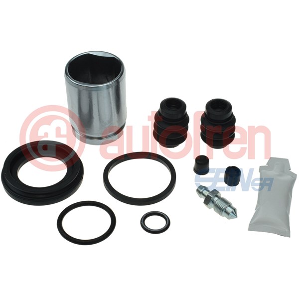 Reparationssats, bromsok, Bakaxel Autofren seinsa D43108C AUTOFREN SEINSA