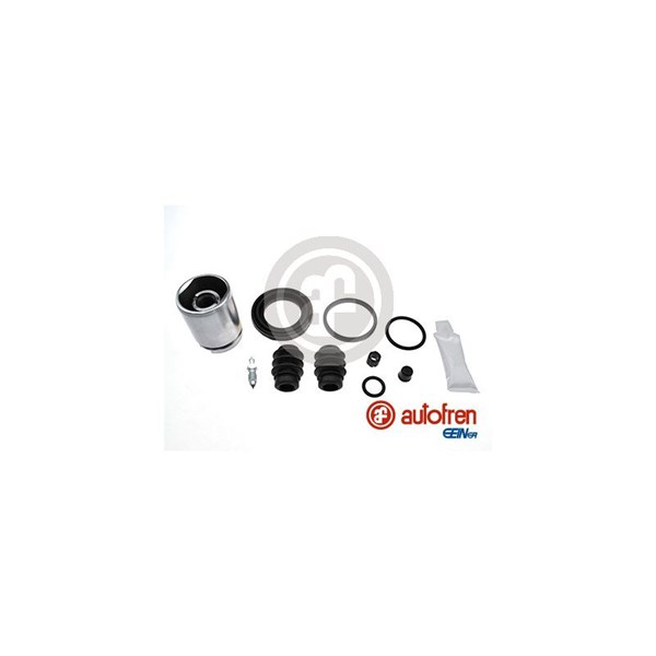 Reparationssats, bromsok, Bakaxel Autofren seinsa D43108K AUTOFREN SEINSA