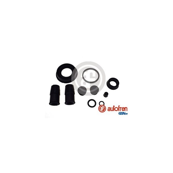Reparationssats, bromsok, Bakaxel Autofren seinsa D43118 AUTOFREN SEINSA