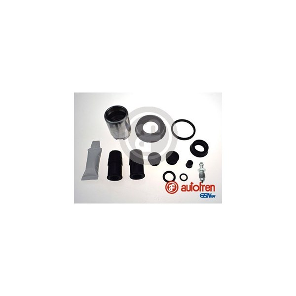 Reparationssats, bromsok, Bakaxel Autofren seinsa D43119C AUTOFREN SEINSA