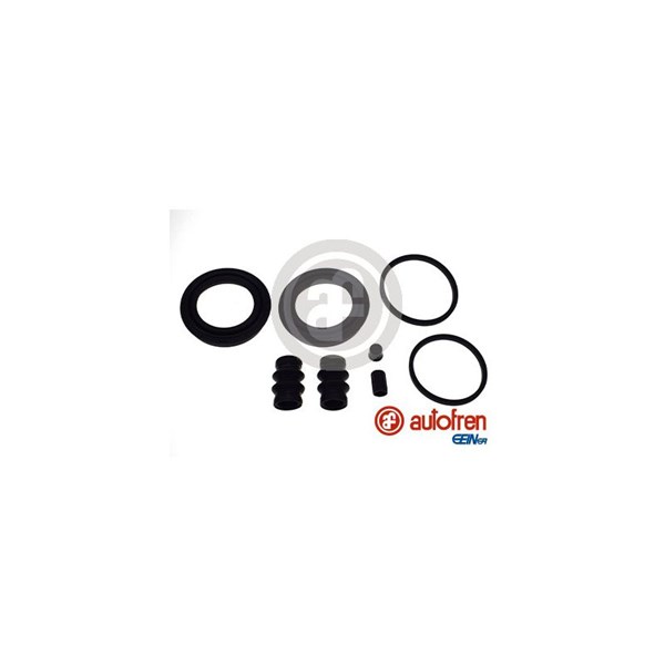 Reparationssats, bromsok, Framaxel Autofren seinsa D43125 AUTOFREN SEINSA