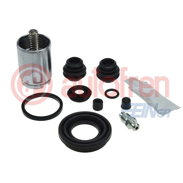 Reparationssats, bromsok, Bakaxel Autofren seinsa D43128K AUTOFREN SEINSA