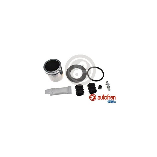 Reparationssats, bromsok, Bakaxel Autofren seinsa D43174C AUTOFREN SEINSA