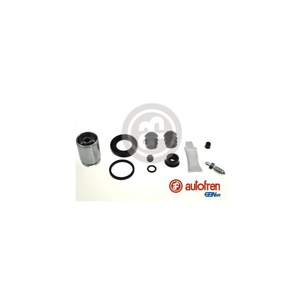 Reparationssats, bromsok, Bakaxel Autofren seinsa D43177K AUTOFREN SEINSA