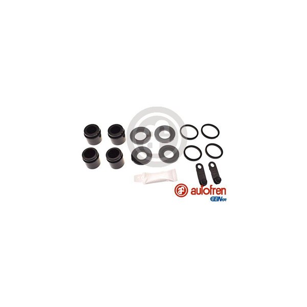Reparationssats, bromsok, Bakaxel Autofren seinsa D43181C AUTOFREN SEINSA